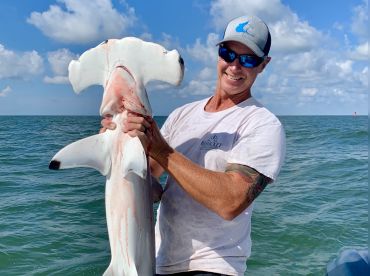 Keen Eye Charters Inshore/Offshore thumbnail