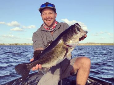 David Paycheck Fishing Charters thumbnail