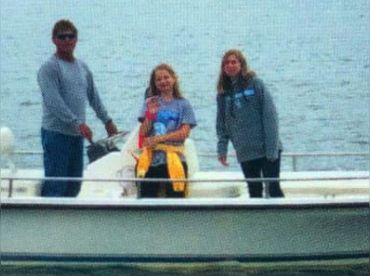 Double A Charters thumbnail