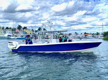 Reel Floridian Fishing – DFB thumbnail