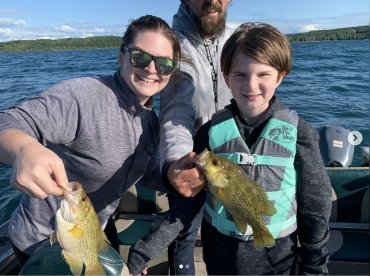 Chromeseekers – Crystal Lake Adventure thumbnail