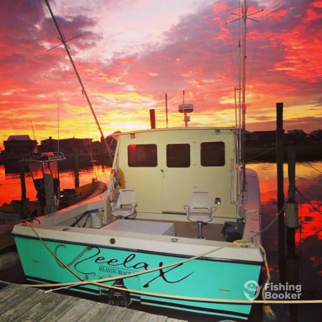 Boat Image