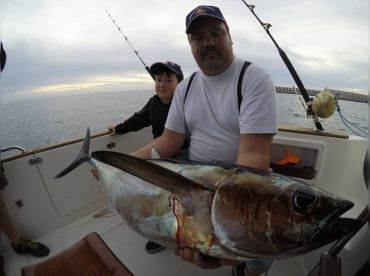 La Palma Experience – Gatufas