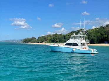 Aquarius Sport Fishing