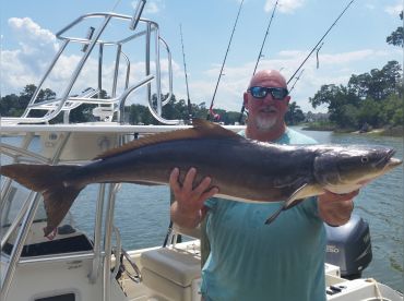 Divergent Fishing Charters (VA)
