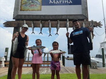 Stressed Out Charters 2 thumbnail