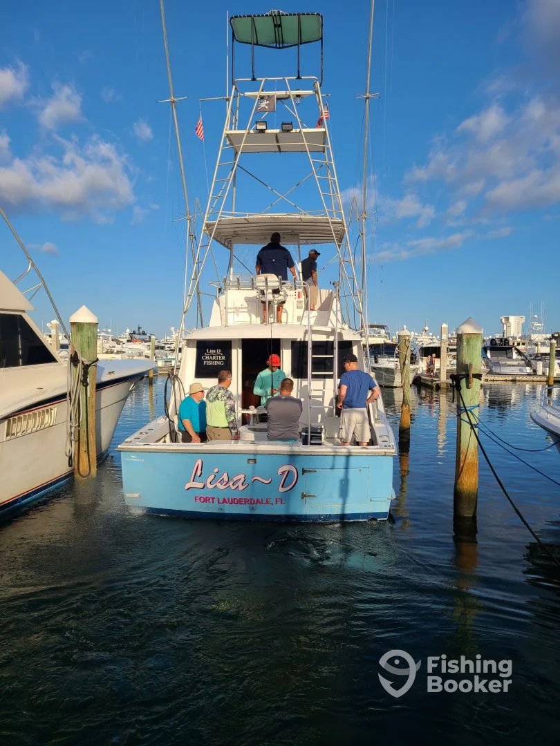 Boat Image