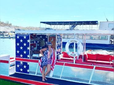 Az Boat Rentals And Tours LLC