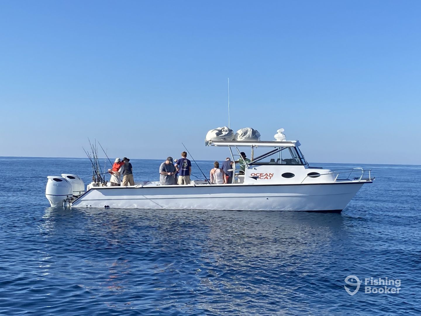Boat image