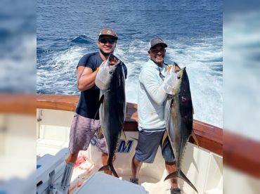 Crush Em Sportfishing thumbnail