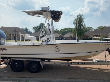 Jus 1 More Charters thumbnail