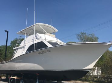 Charter Image