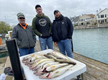 Blast N Cast Guide Service thumbnail