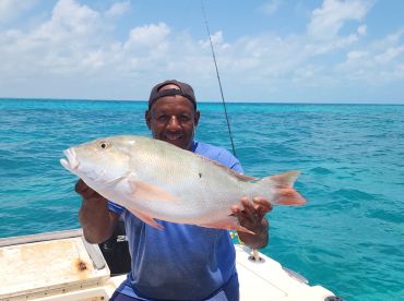 Chef Charles The Fishing Chef thumbnail