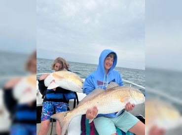 Island Time Charters thumbnail