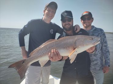 Ebb N Flow Charters thumbnail