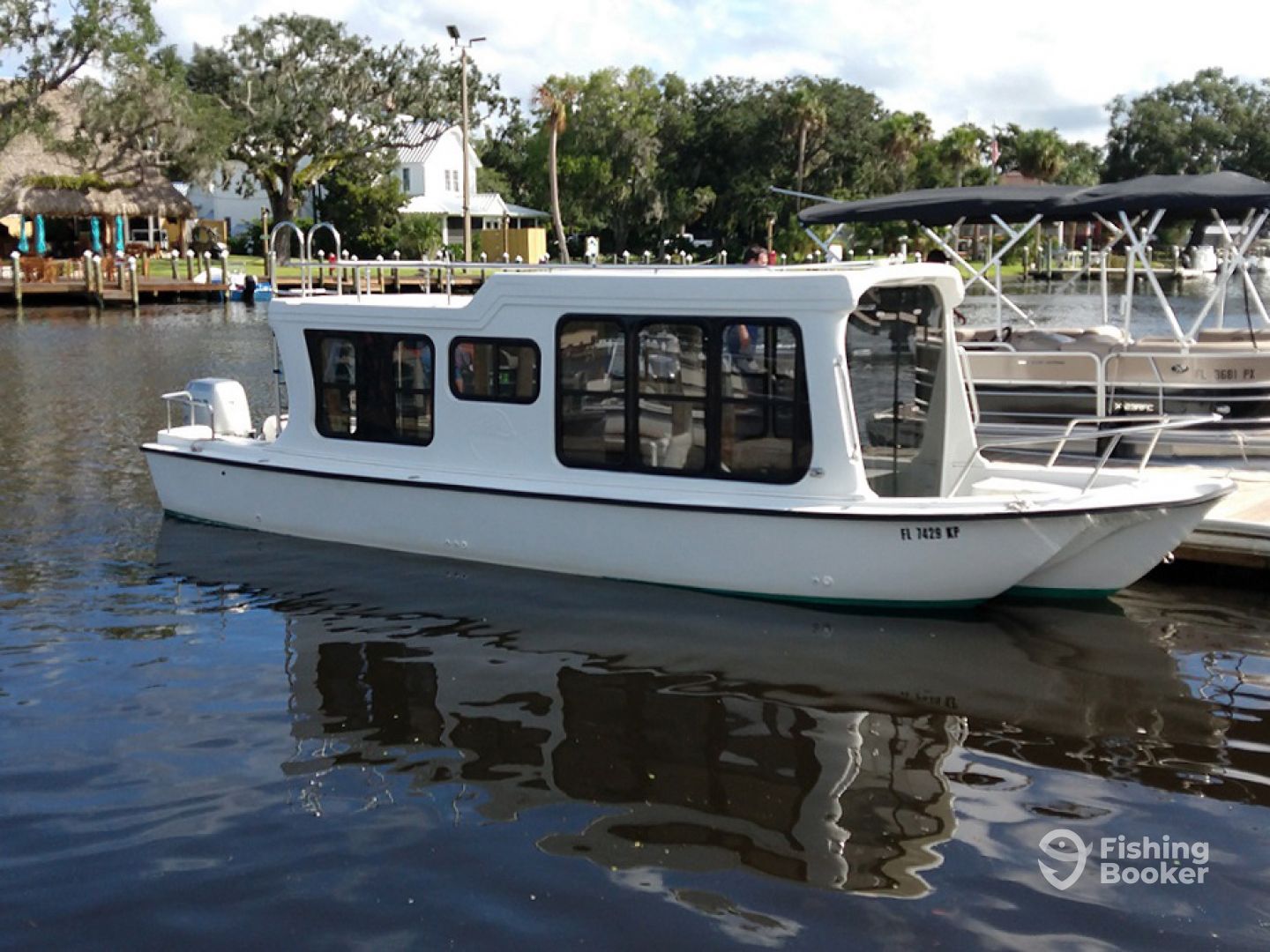 Boat Image