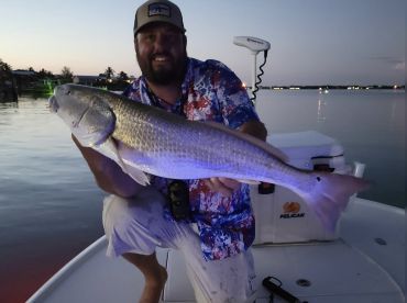 Outdoor Adrenaline thumbnail