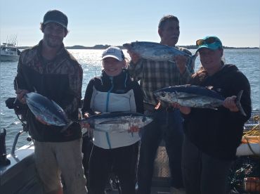 Big Bite Fishin Charters thumbnail