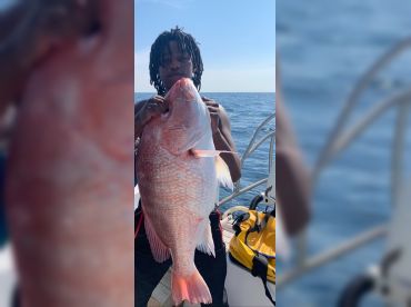 Reel Adventures Fishing Charters thumbnail