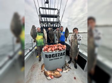 ROGEZAC Sportfishing