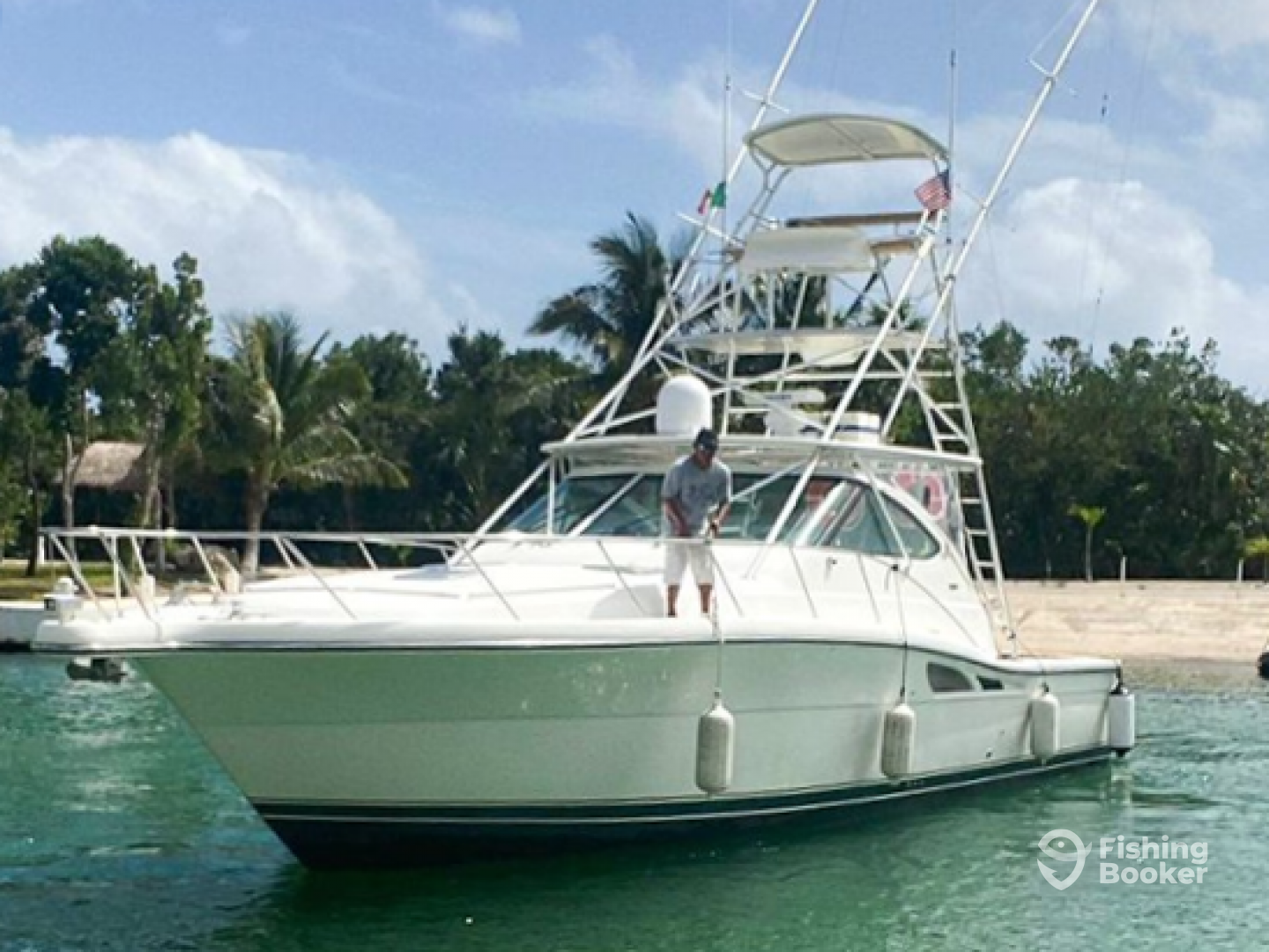 Boat image