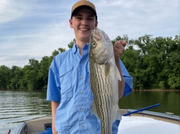 Roscoe’s Guide Service