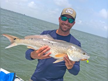 Walk On Water Fishing Charters