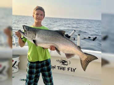 On The Fly Charters thumbnail