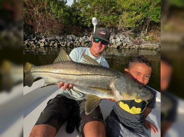 Captain Kyler's Fishing Charters thumbnail