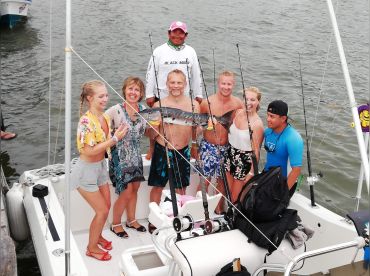 Fishing Expeditions – Black Moon thumbnail