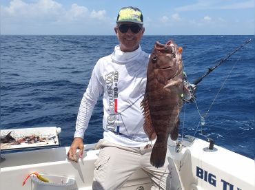 Megafishing thumbnail