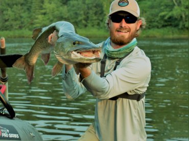 Amaazen Outdoors thumbnail