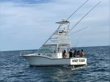 Knot Tuggin' Sportfishing thumbnail