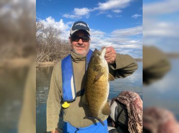 Shallow Water Fishing Adventures