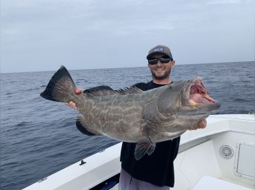 Sea Señorita Charters thumbnail