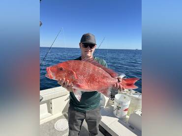 Reel Easy Charters thumbnail
