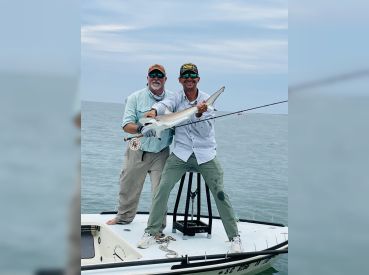 Tidal Waters Guide Service, LLC thumbnail