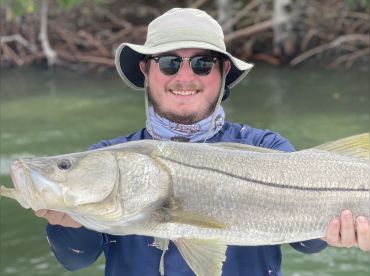 Day Shape Fishing Charters thumbnail