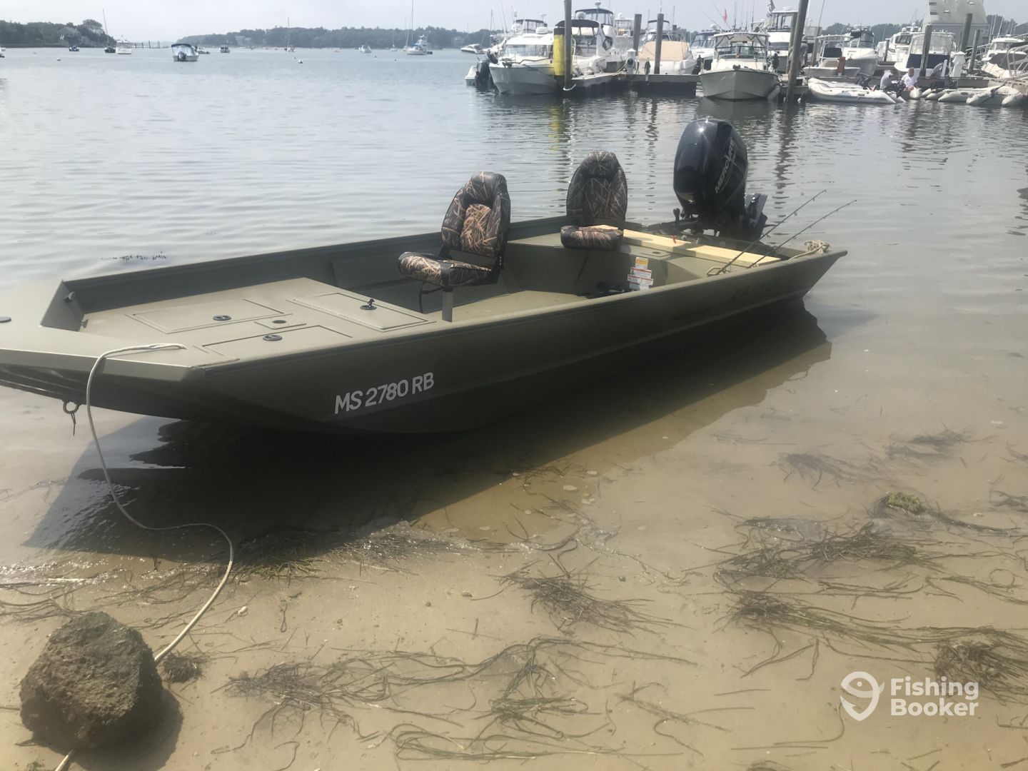 Boat image