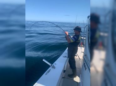 Tunatic Fishing Charters