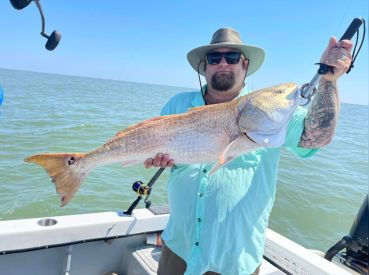 Salty Rods Charters – 29' thumbnail