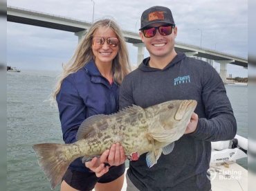 Island Time Family Charters thumbnail