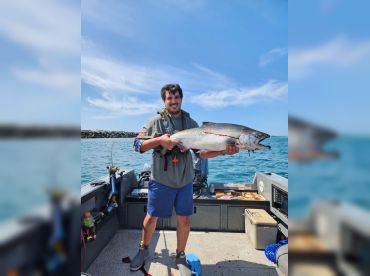 Fassiotto’s Guide Service