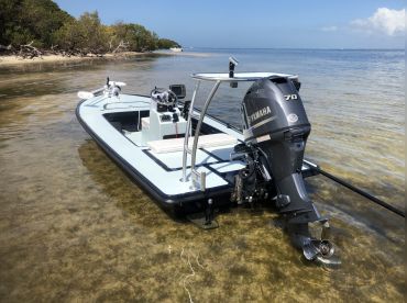 Dragonfly Charters
