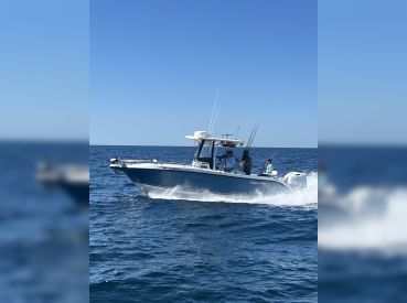 Fishstick Fishing Charters thumbnail