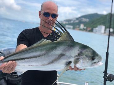 Vikingo Charters – Valkyrie thumbnail