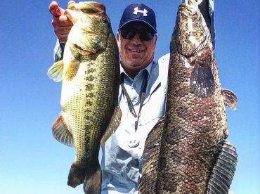 The Fishing Detective Guide Agency