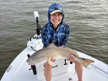 North Island Fishing Charters ll thumbnail