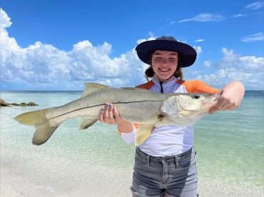 Beach Fishing Adventures Anna Maria thumbnail